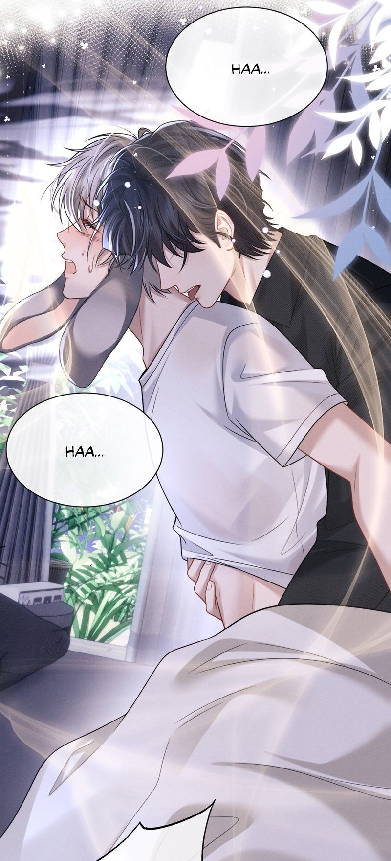 Chấp Sự Thỏ Cụp Tai Chapter 181 - Trang 2