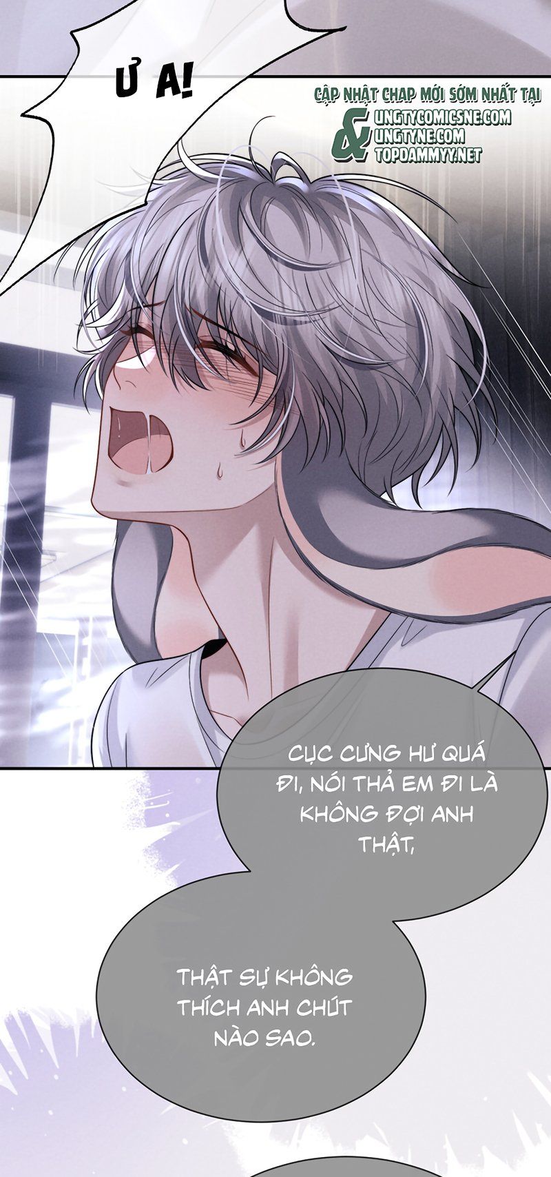 Chấp Sự Thỏ Cụp Tai Chapter 181 - Trang 2