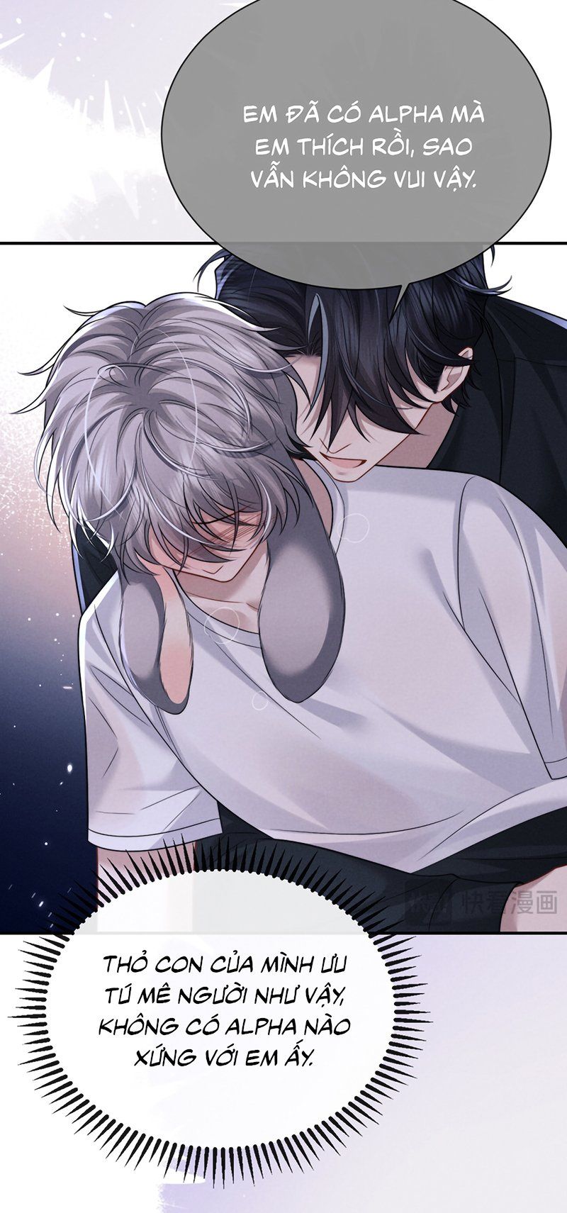 Chấp Sự Thỏ Cụp Tai Chapter 181 - Trang 2