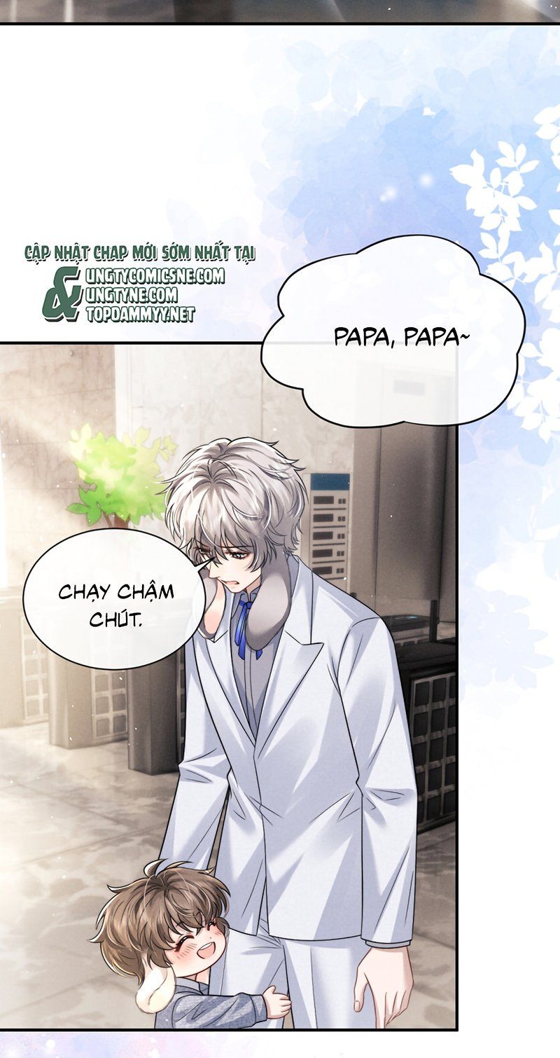 Chấp Sự Thỏ Cụp Tai Chapter 181 - Trang 2