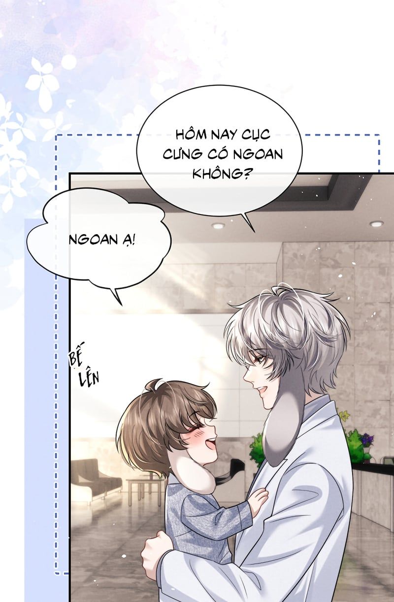 Chấp Sự Thỏ Cụp Tai Chapter 181 - Trang 2