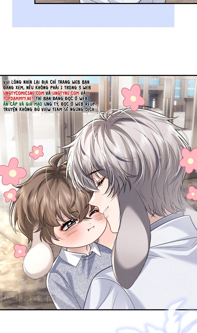 Chấp Sự Thỏ Cụp Tai Chapter 181 - Trang 2