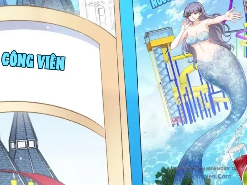 Bỏ Làm Simp Chúa, Ta Có Trong Tay Cả Tỉ Thần Hào Chapter 247 - Trang 2