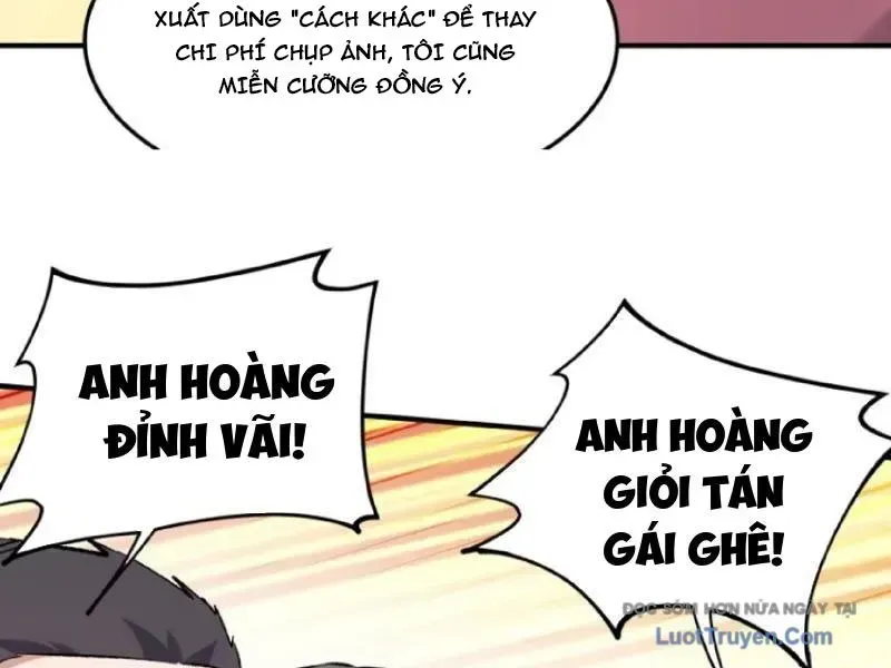Bỏ Làm Simp Chúa, Ta Có Trong Tay Cả Tỉ Thần Hào Chapter 247 - Trang 2