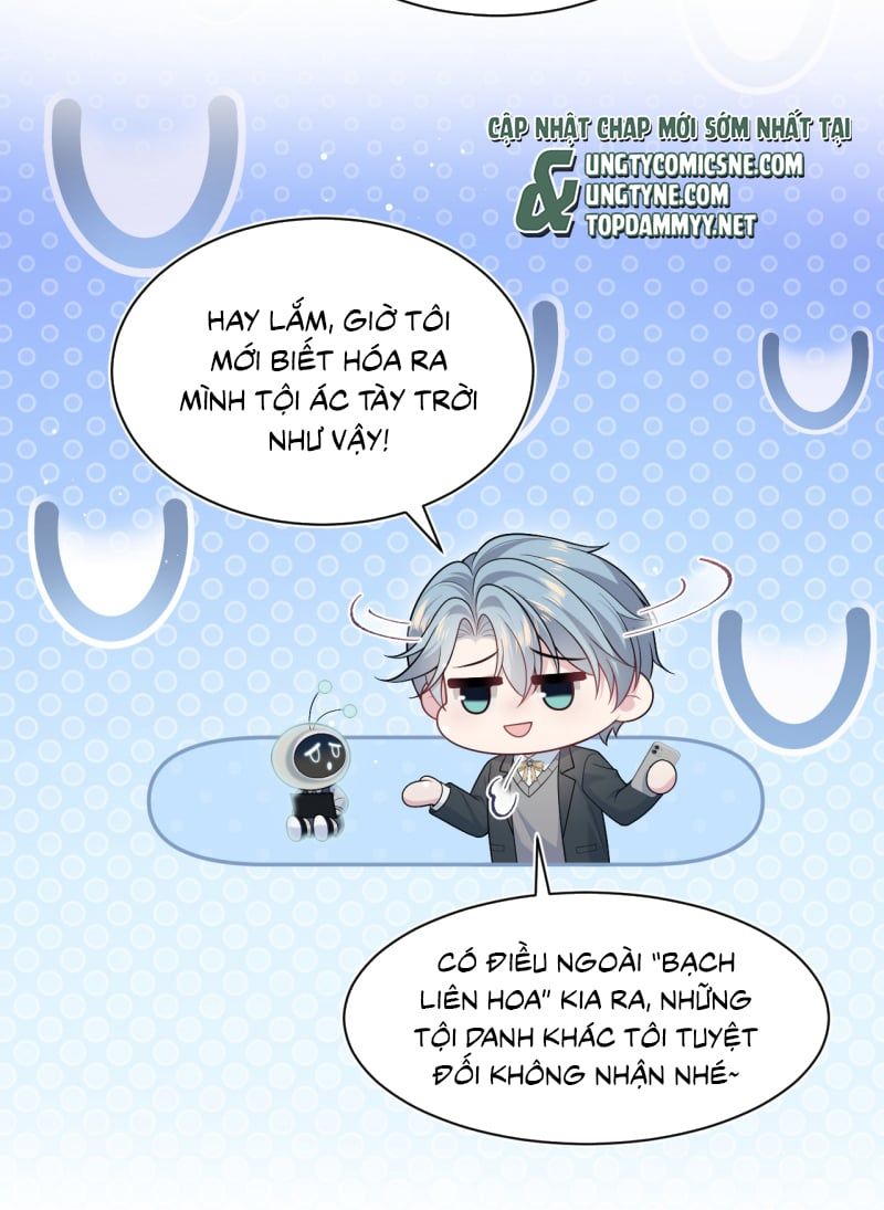 Tuyệt Mỹ Bạch Liên Online Dạy Học Chapter 469 - Trang 2