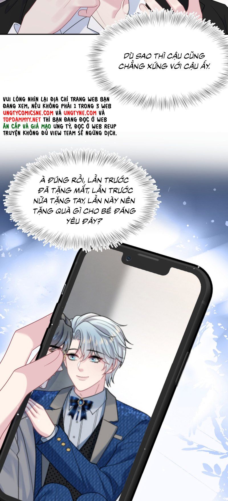 Tuyệt Mỹ Bạch Liên Online Dạy Học Chapter 469 - Trang 2