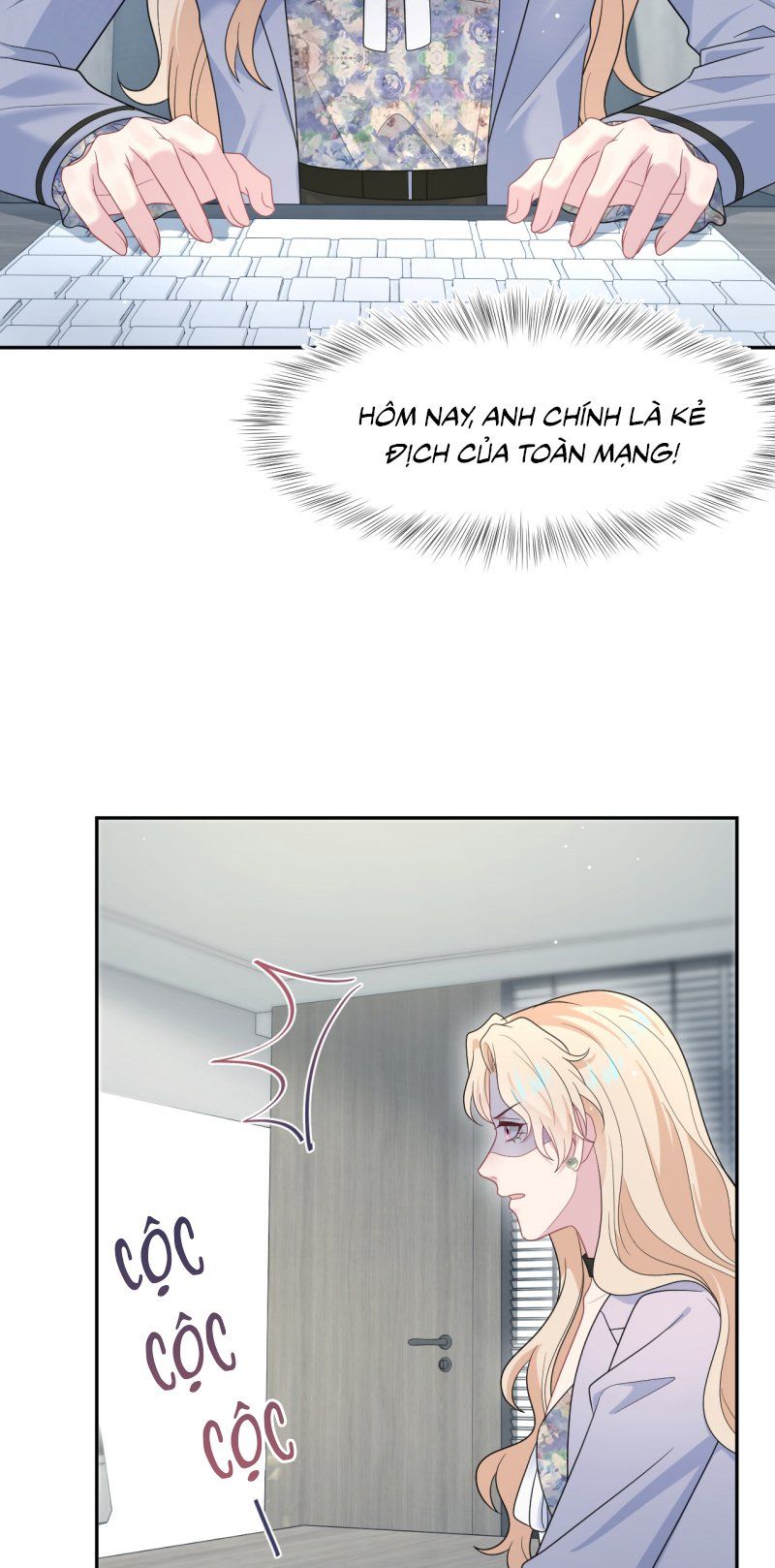 Tuyệt Mỹ Bạch Liên Online Dạy Học Chapter 469 - Trang 2