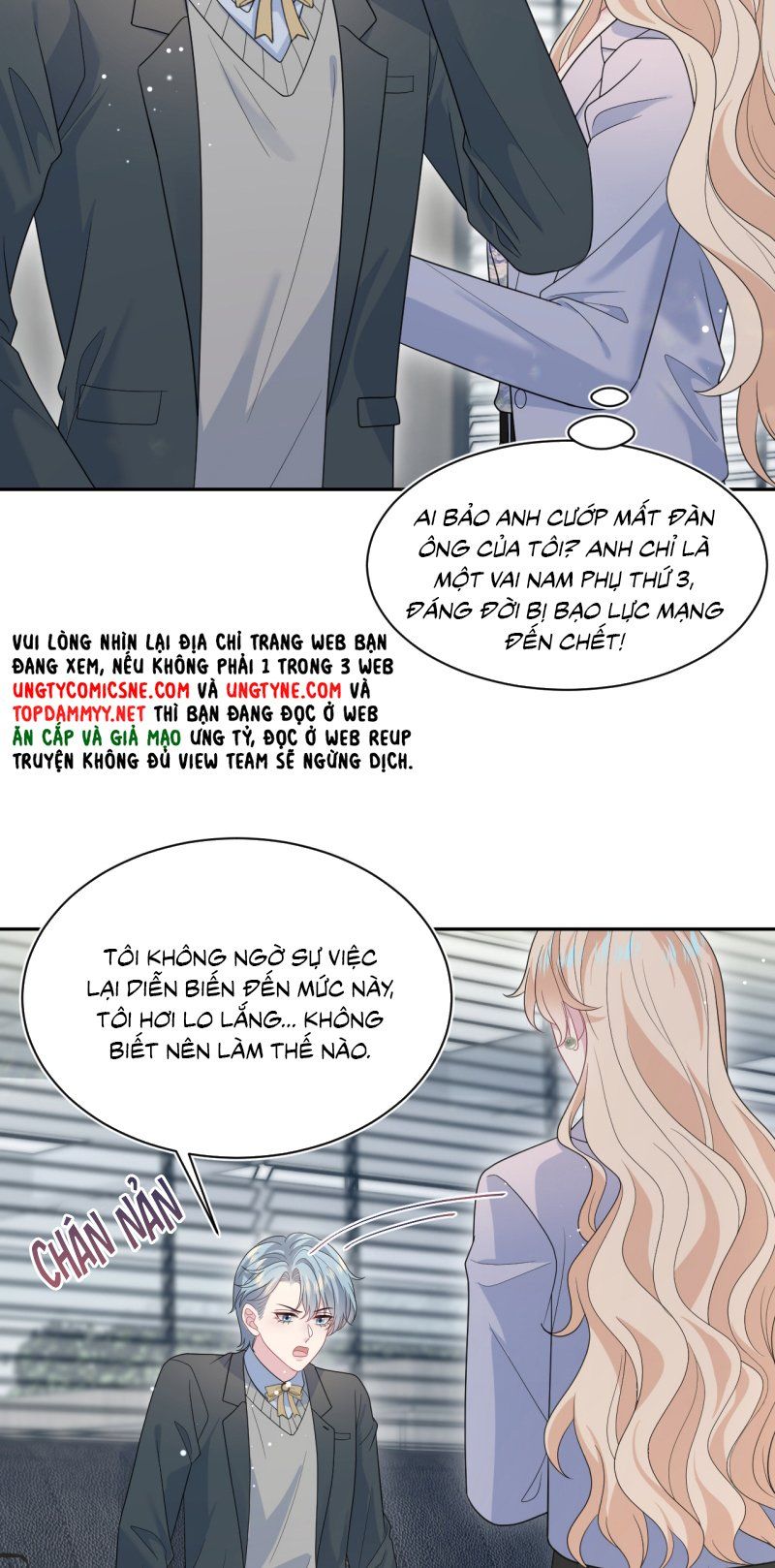 Tuyệt Mỹ Bạch Liên Online Dạy Học Chapter 469 - Trang 2