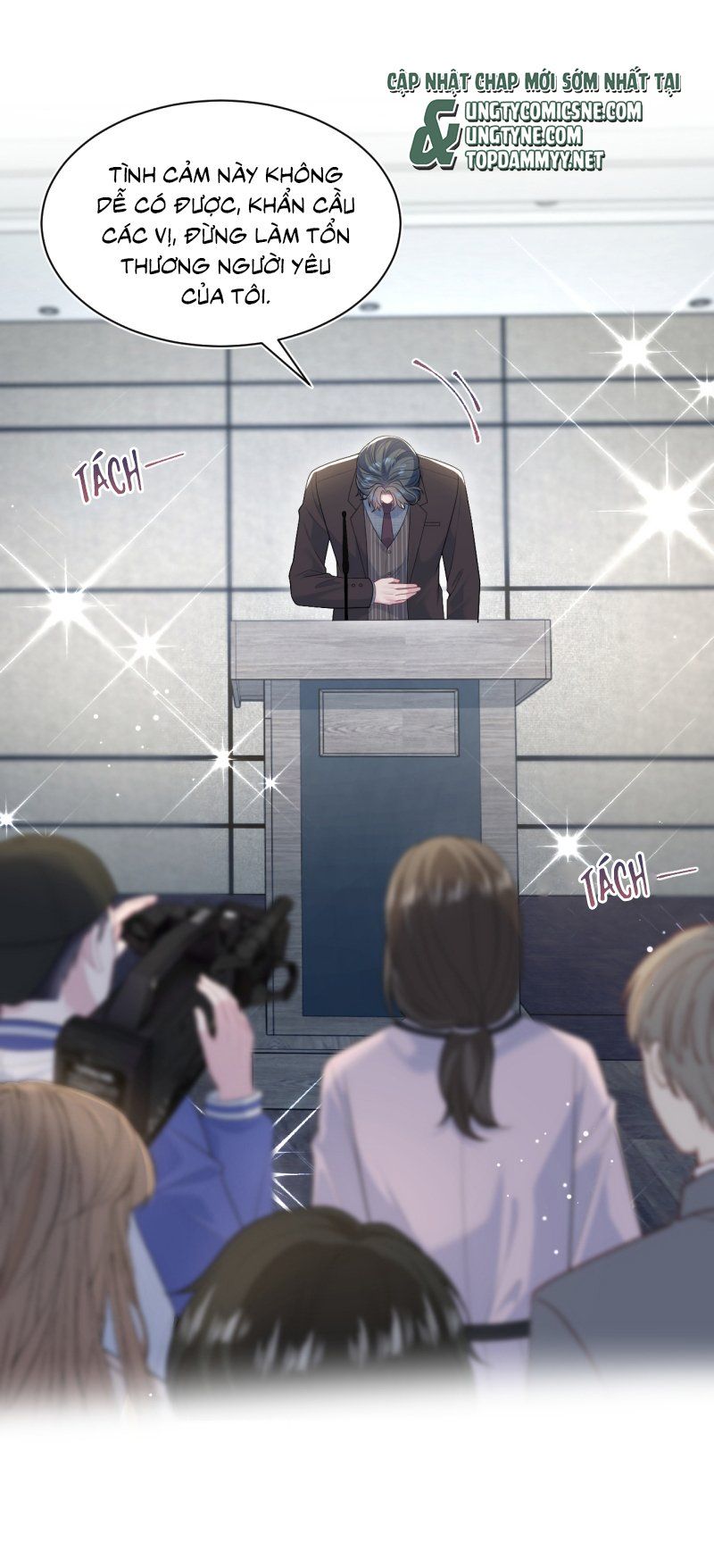 Tuyệt Mỹ Bạch Liên Online Dạy Học Chapter 469 - Trang 2
