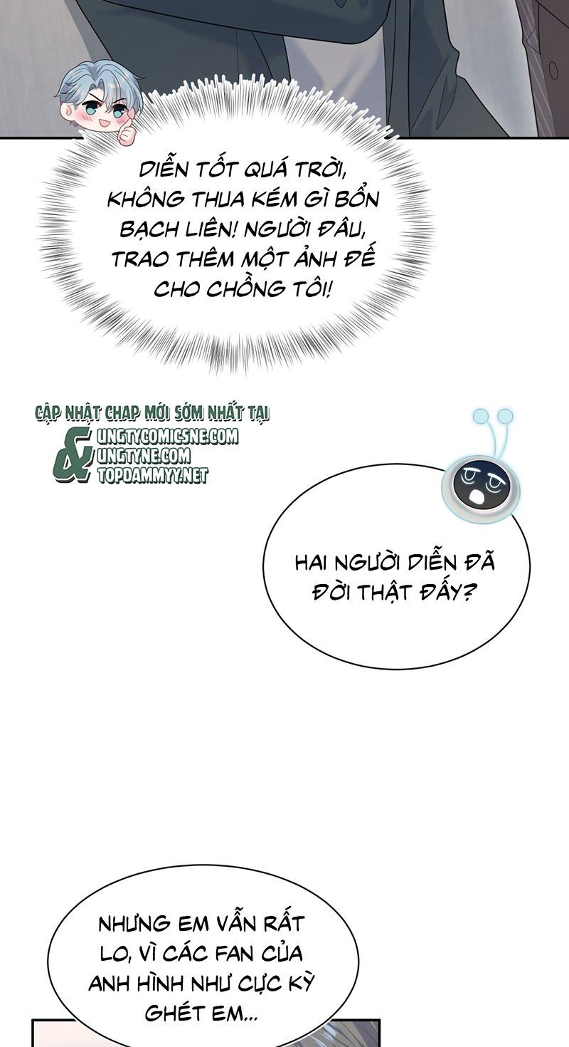 Tuyệt Mỹ Bạch Liên Online Dạy Học Chapter 470 - Trang 2