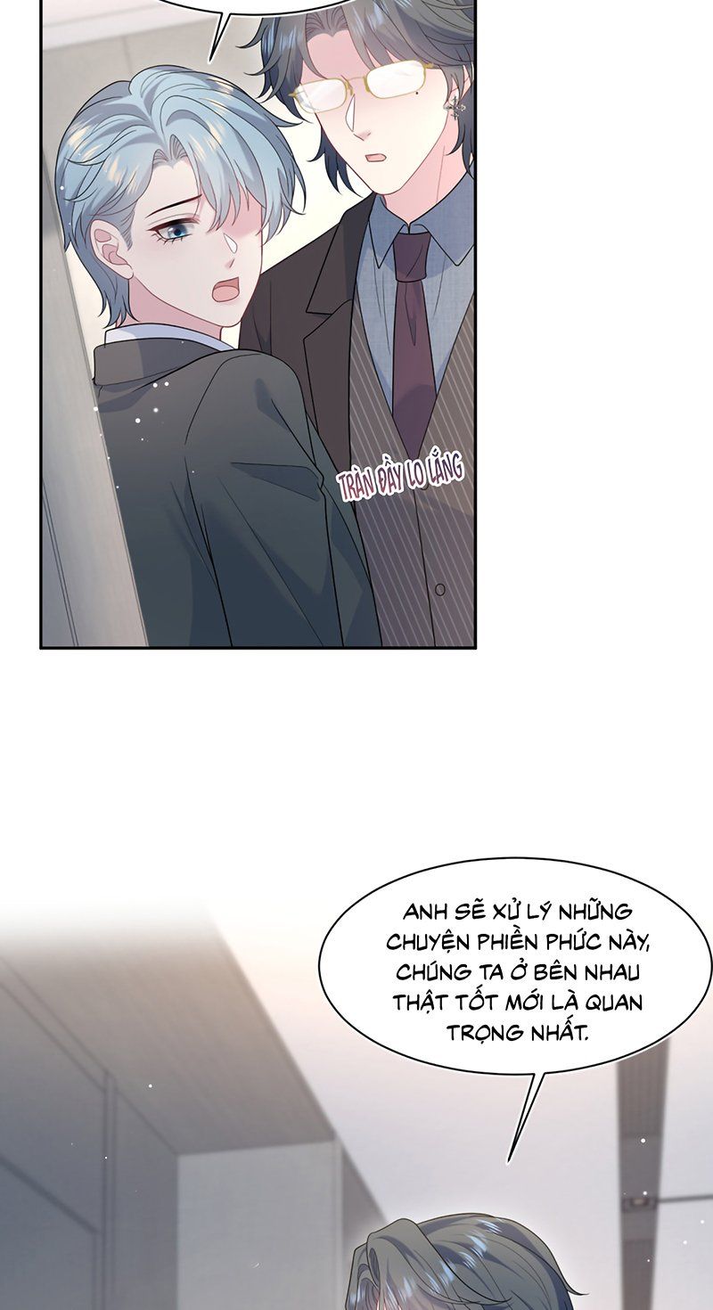 Tuyệt Mỹ Bạch Liên Online Dạy Học Chapter 470 - Trang 2
