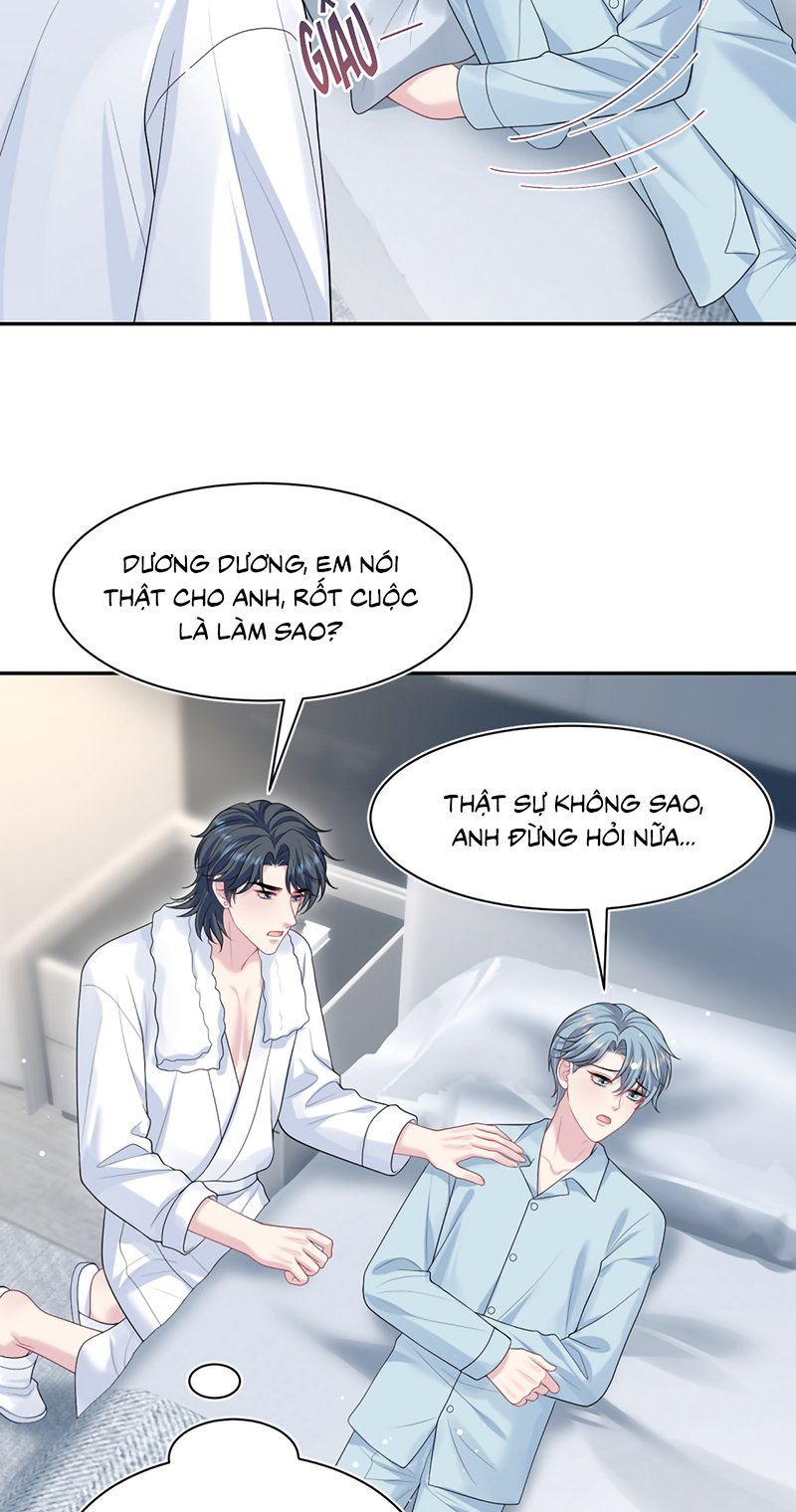Tuyệt Mỹ Bạch Liên Online Dạy Học Chapter 471 - Trang 2