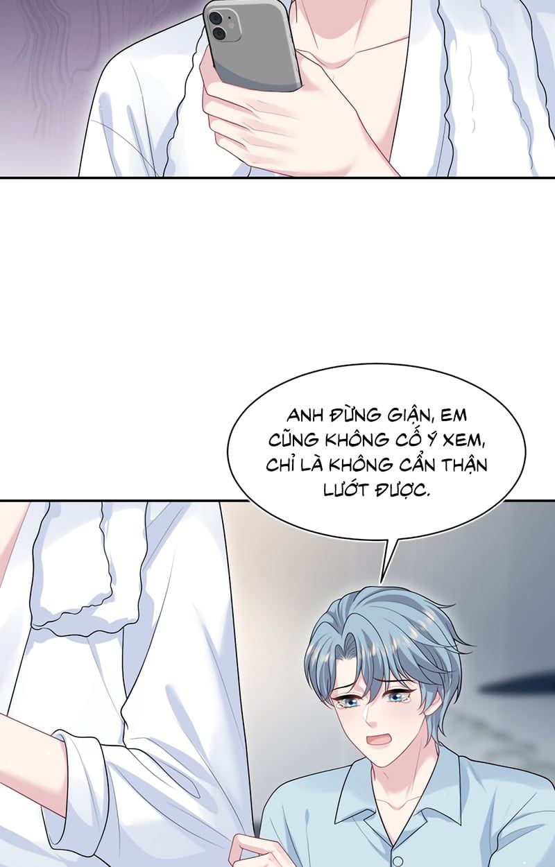 Tuyệt Mỹ Bạch Liên Online Dạy Học Chapter 471 - Trang 2