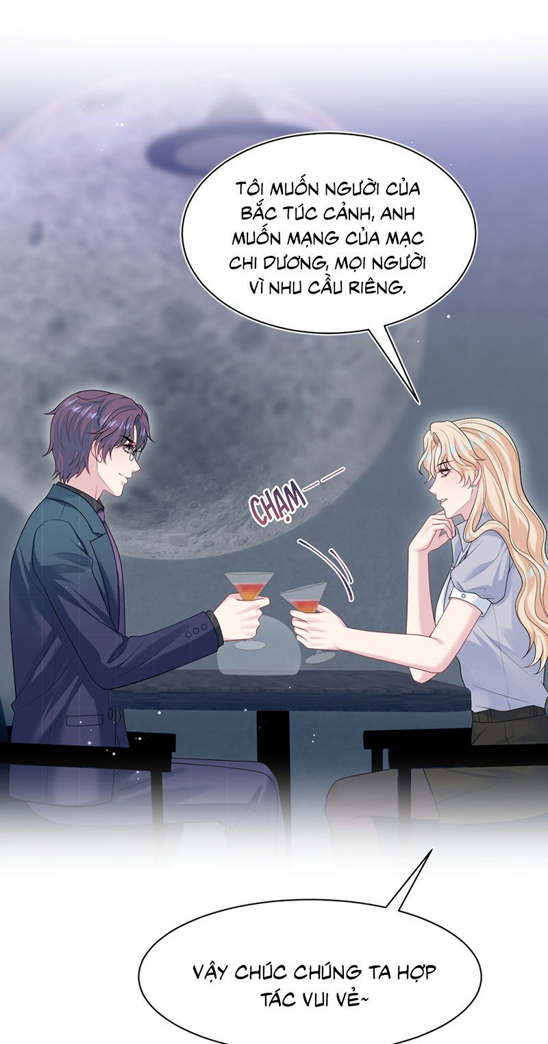 Tuyệt Mỹ Bạch Liên Online Dạy Học Chapter 471 - Trang 2