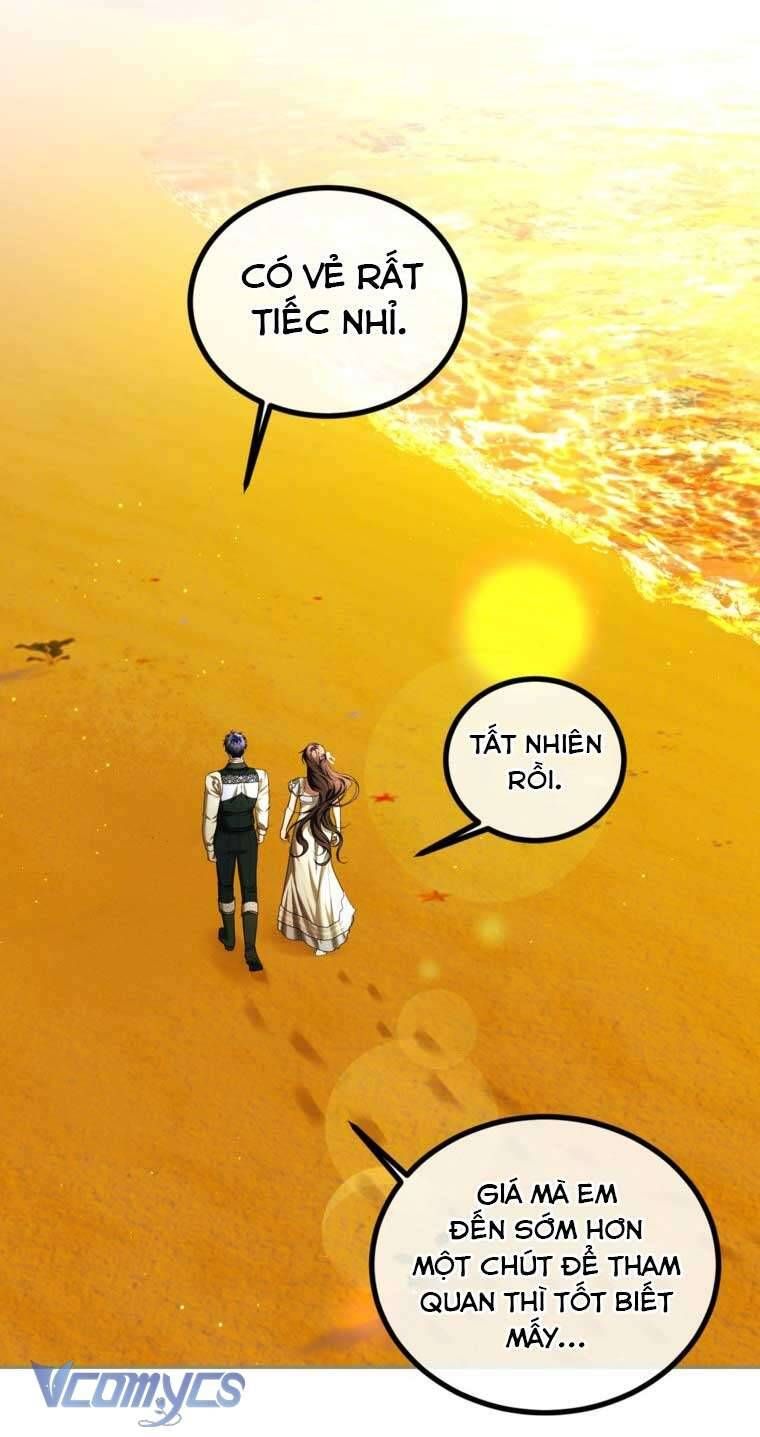 Thời Gian Của Nhân Vật Phụ Có Giới Hạn Chapter 93 - Trang 2