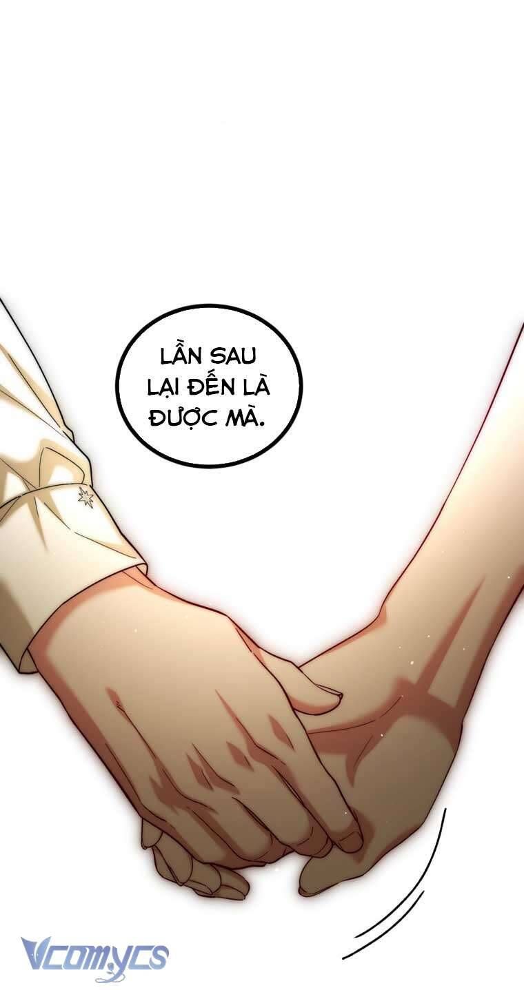 Thời Gian Của Nhân Vật Phụ Có Giới Hạn Chapter 93 - Trang 2