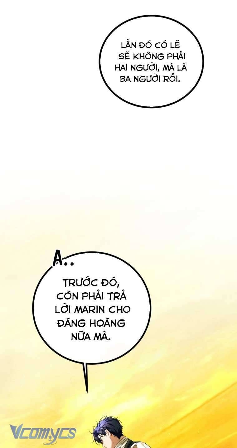 Thời Gian Của Nhân Vật Phụ Có Giới Hạn Chapter 93 - Trang 2
