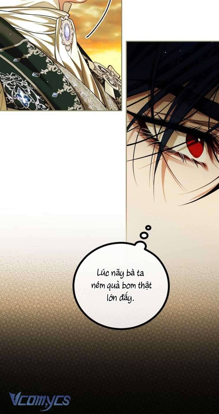 Thời Gian Của Nhân Vật Phụ Có Giới Hạn Chapter 93 - Trang 2