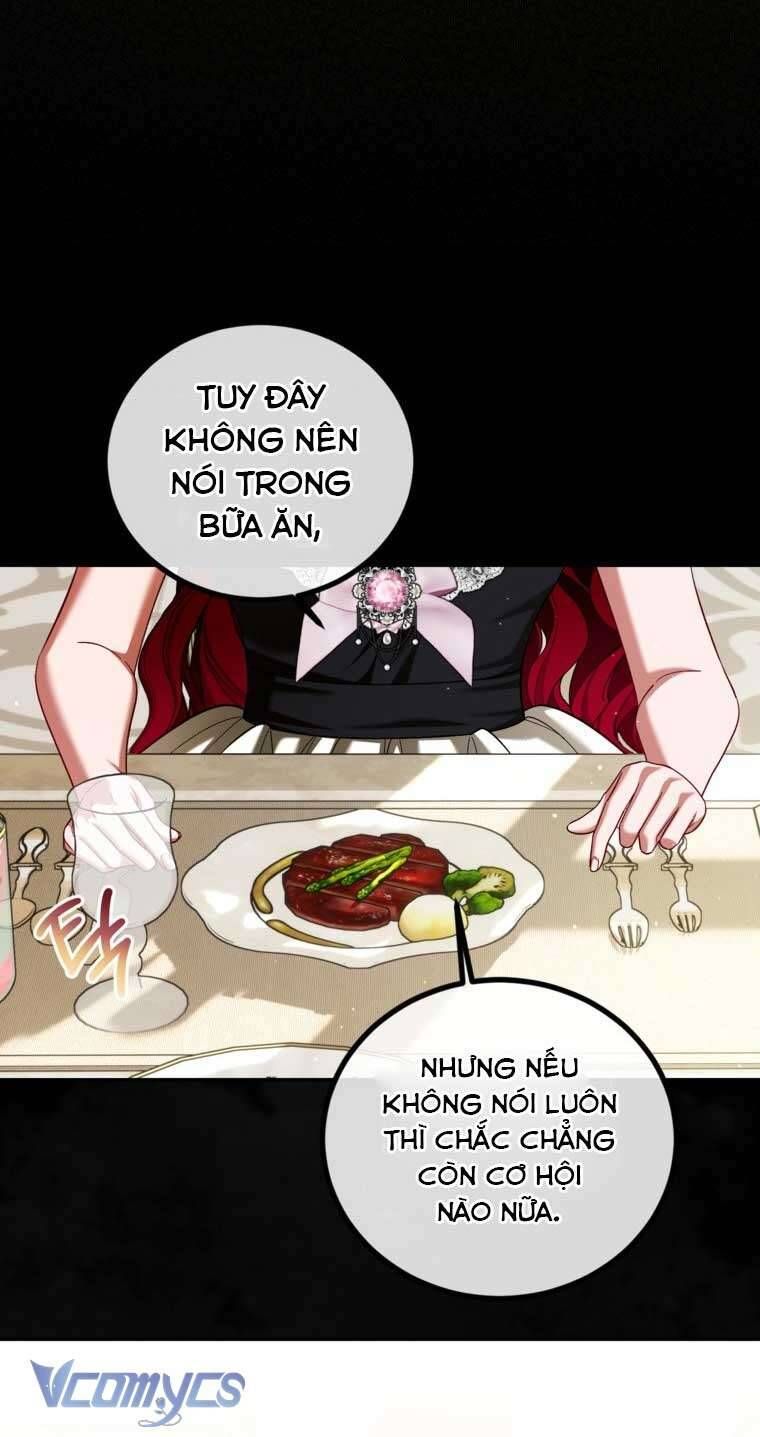 Thời Gian Của Nhân Vật Phụ Có Giới Hạn Chapter 93 - Trang 2