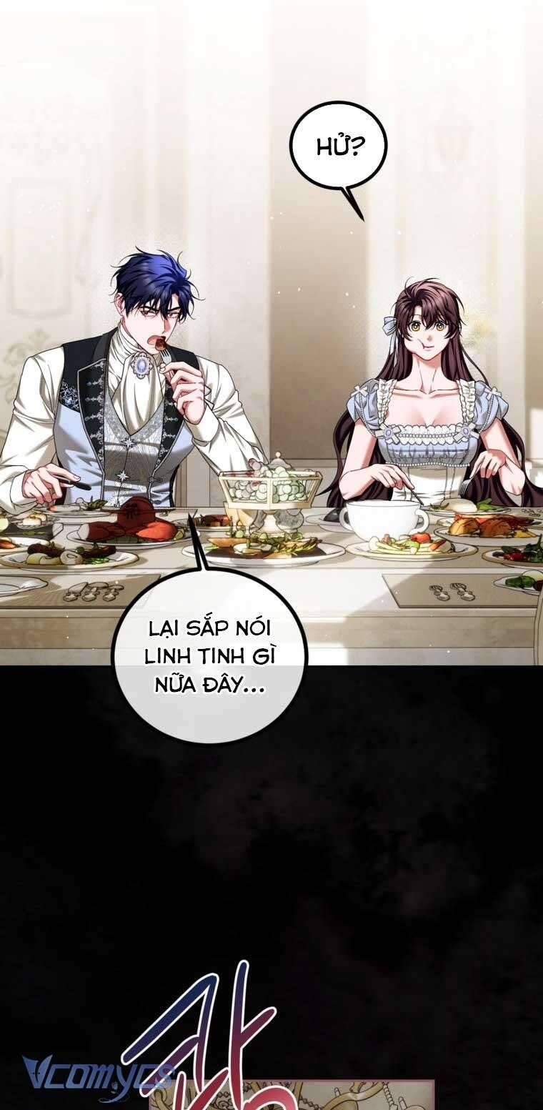 Thời Gian Của Nhân Vật Phụ Có Giới Hạn Chapter 93 - Trang 2
