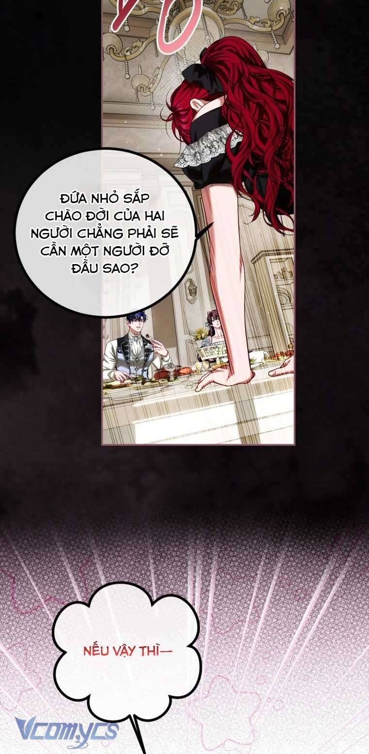 Thời Gian Của Nhân Vật Phụ Có Giới Hạn Chapter 93 - Trang 2