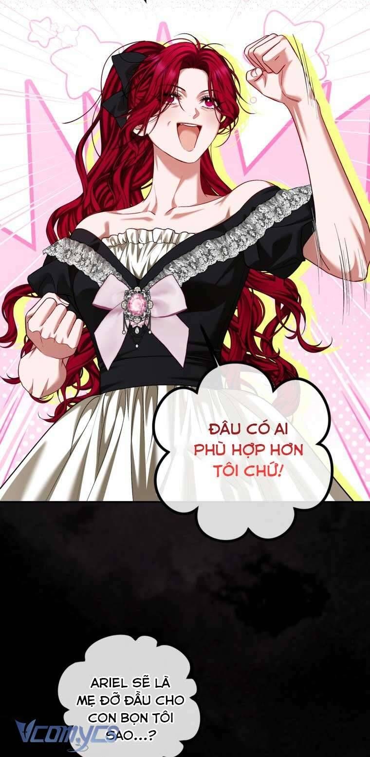 Thời Gian Của Nhân Vật Phụ Có Giới Hạn Chapter 93 - Trang 2