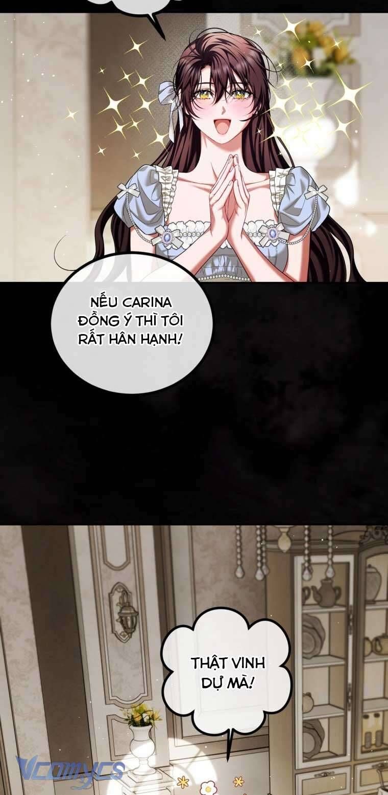 Thời Gian Của Nhân Vật Phụ Có Giới Hạn Chapter 93 - Trang 2