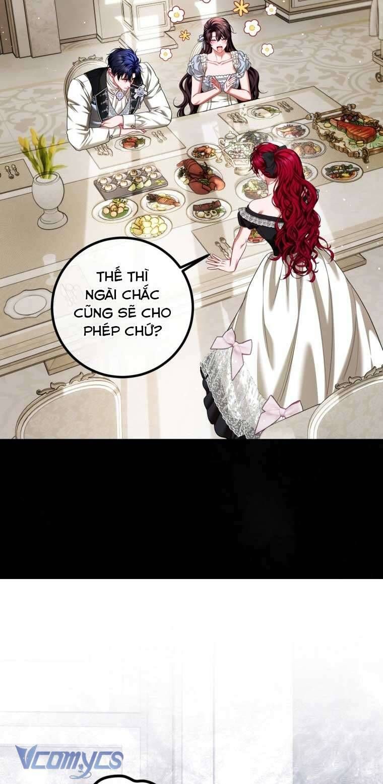 Thời Gian Của Nhân Vật Phụ Có Giới Hạn Chapter 93 - Trang 2