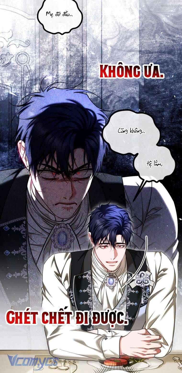 Thời Gian Của Nhân Vật Phụ Có Giới Hạn Chapter 93 - Trang 2