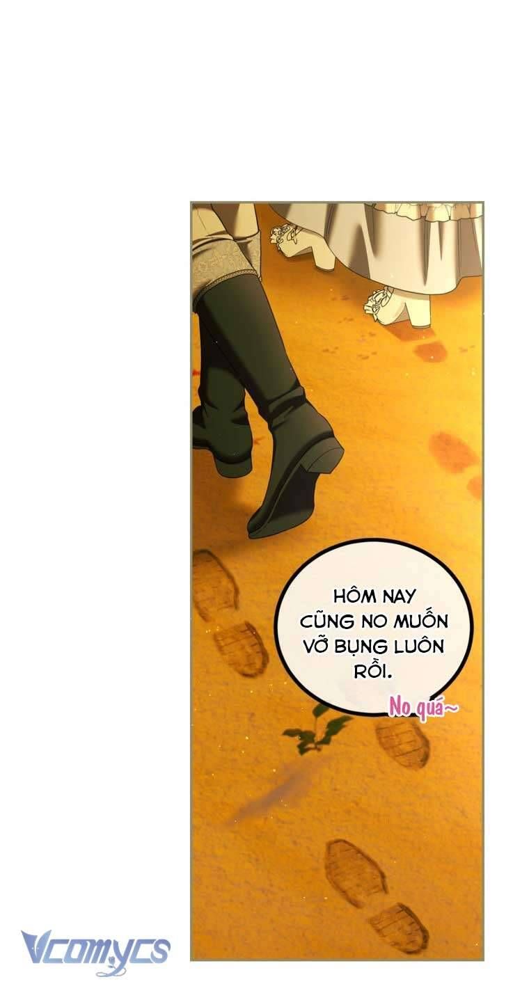 Thời Gian Của Nhân Vật Phụ Có Giới Hạn Chapter 93 - Trang 2