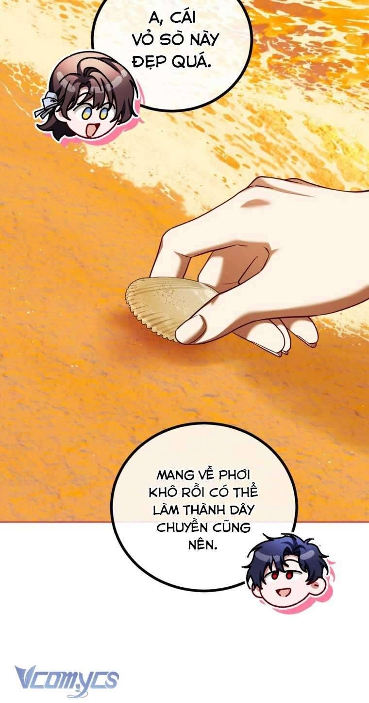 Thời Gian Của Nhân Vật Phụ Có Giới Hạn Chapter 93 - Trang 2