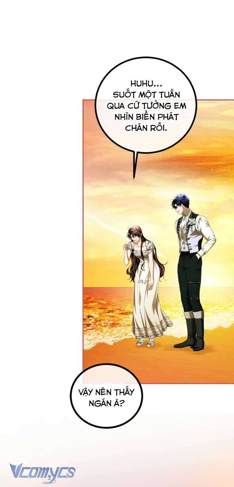 Thời Gian Của Nhân Vật Phụ Có Giới Hạn Chapter 93 - Trang 2
