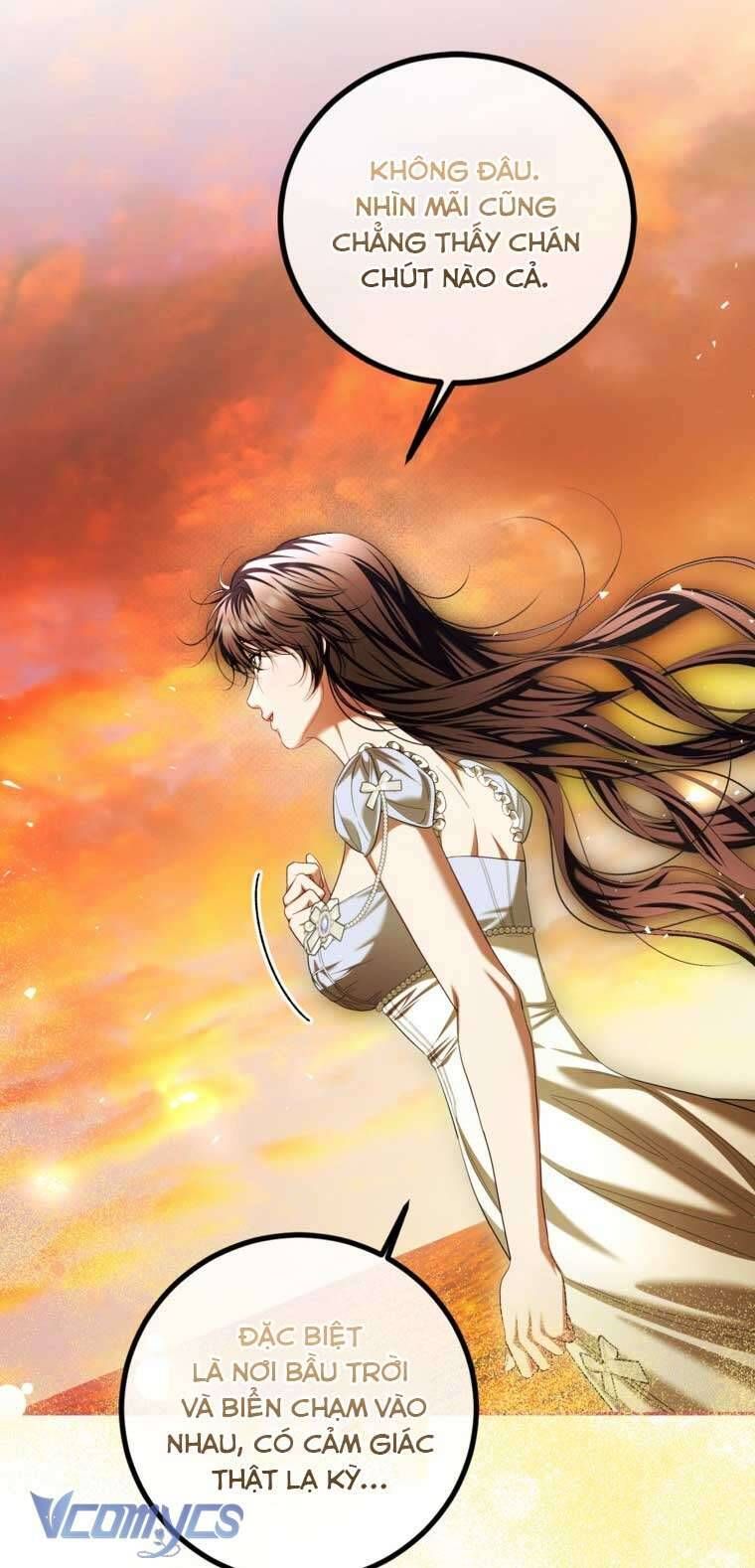 Thời Gian Của Nhân Vật Phụ Có Giới Hạn Chapter 93 - Trang 2