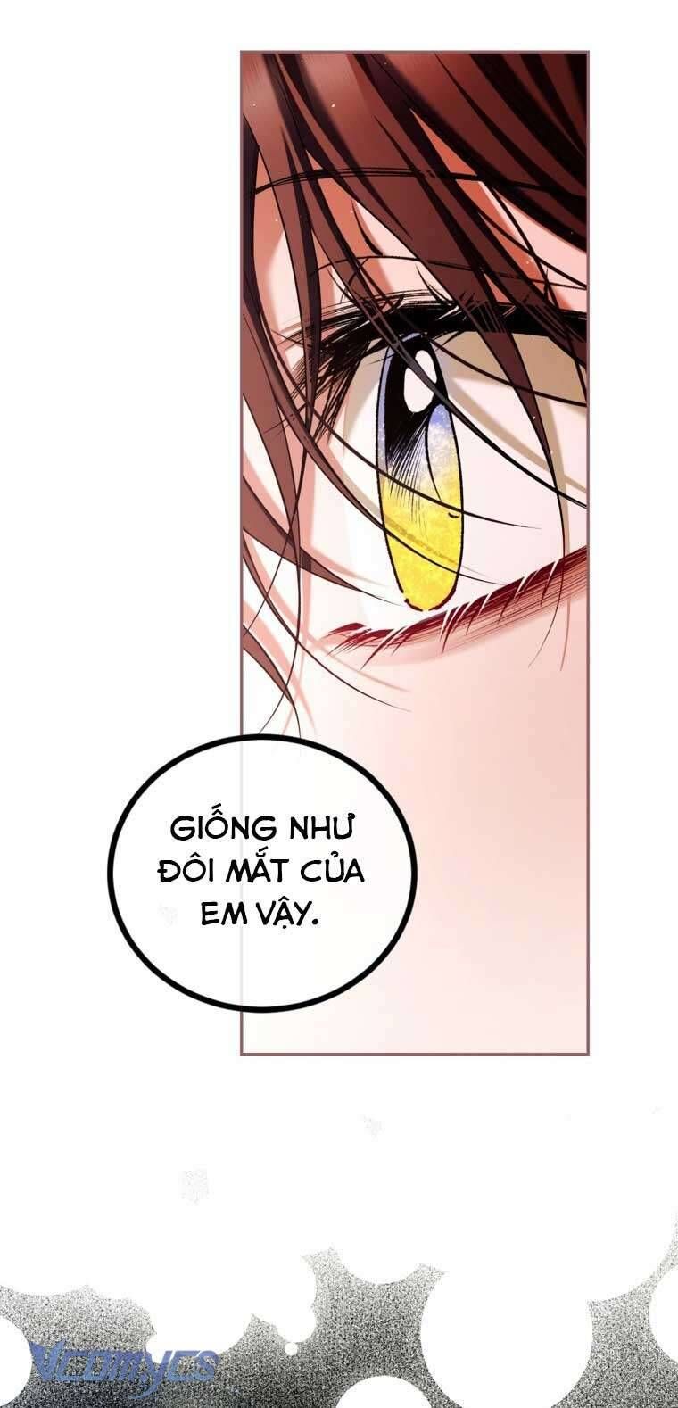 Thời Gian Của Nhân Vật Phụ Có Giới Hạn Chapter 93 - Trang 2