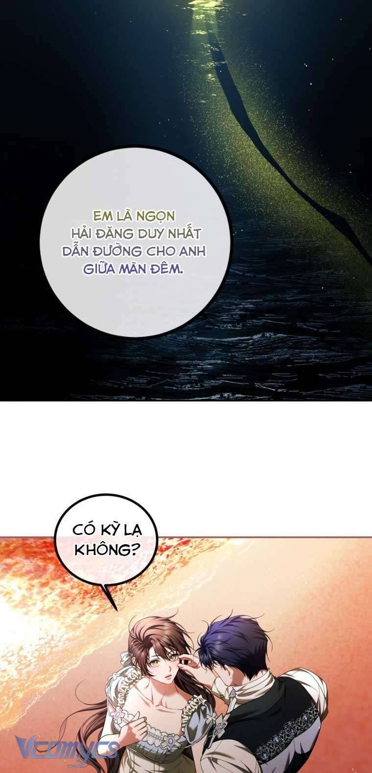 Thời Gian Của Nhân Vật Phụ Có Giới Hạn Chapter 93 - Trang 2
