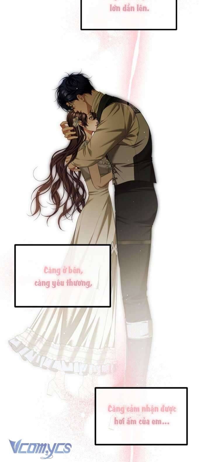 Thời Gian Của Nhân Vật Phụ Có Giới Hạn Chapter 93 - Trang 2