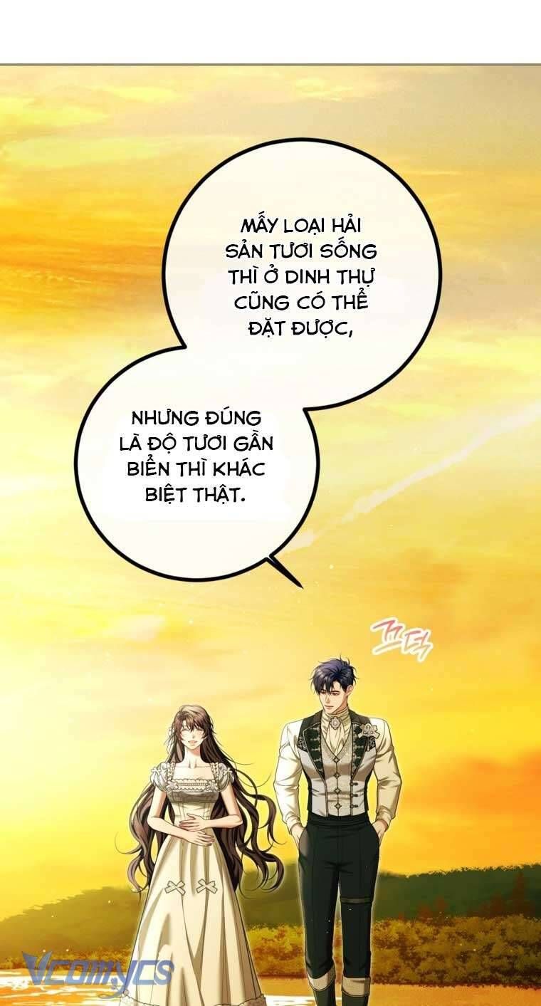 Thời Gian Của Nhân Vật Phụ Có Giới Hạn Chapter 93 - Trang 2