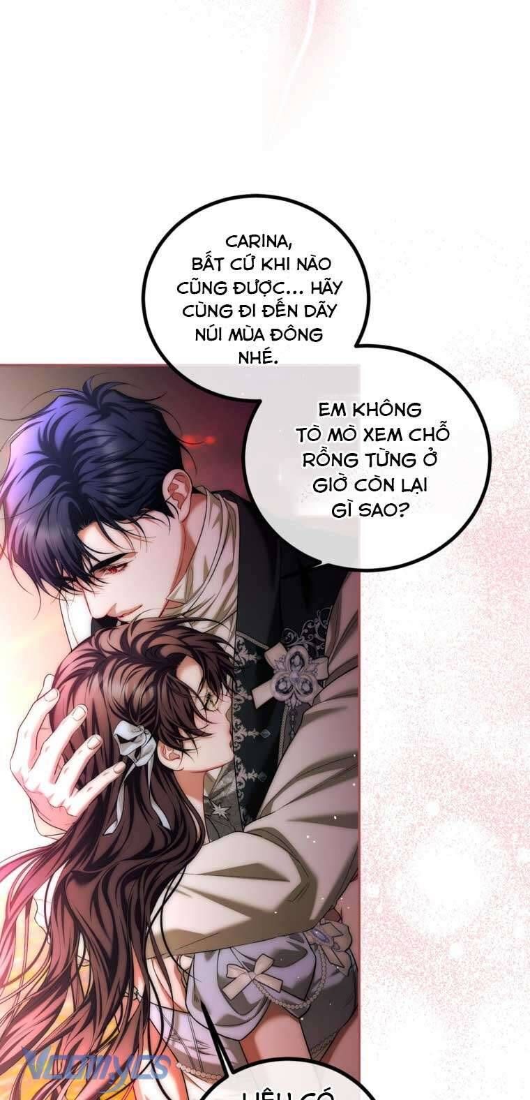 Thời Gian Của Nhân Vật Phụ Có Giới Hạn Chapter 93 - Trang 2
