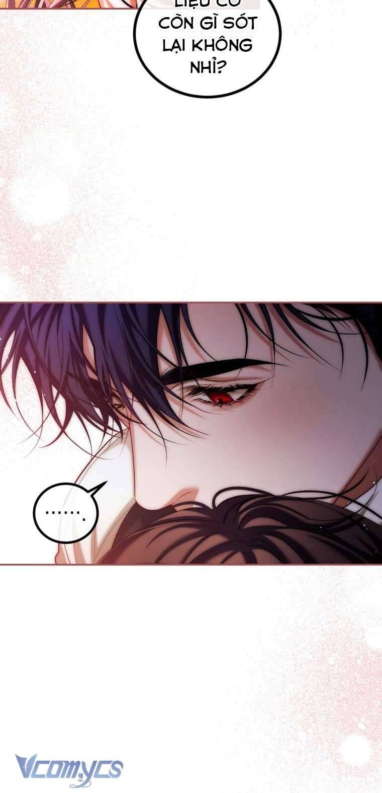 Thời Gian Của Nhân Vật Phụ Có Giới Hạn Chapter 93 - Trang 2
