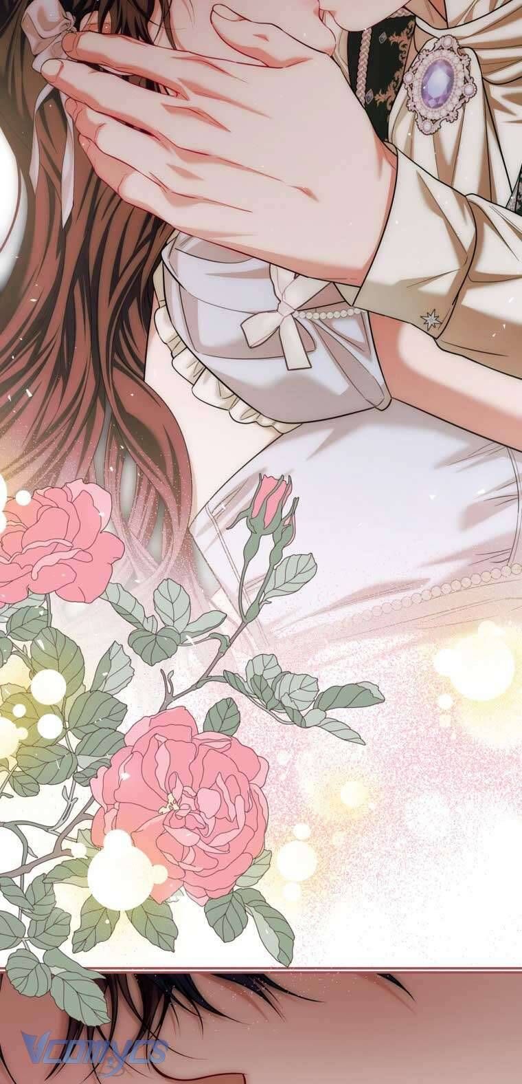 Thời Gian Của Nhân Vật Phụ Có Giới Hạn Chapter 93 - Trang 2