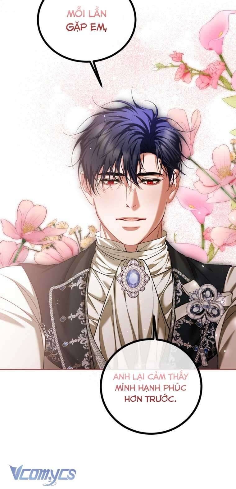 Thời Gian Của Nhân Vật Phụ Có Giới Hạn Chapter 93 - Trang 2