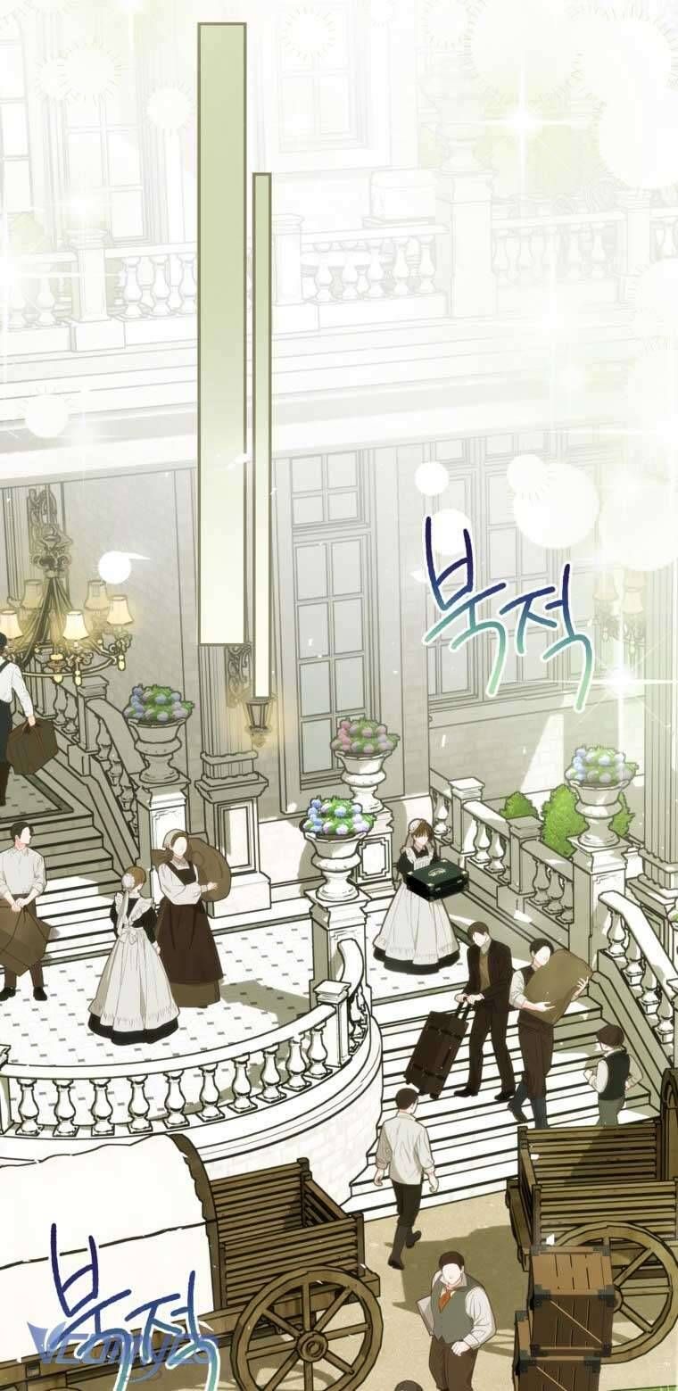 Thời Gian Của Nhân Vật Phụ Có Giới Hạn Chapter 93 - Trang 2