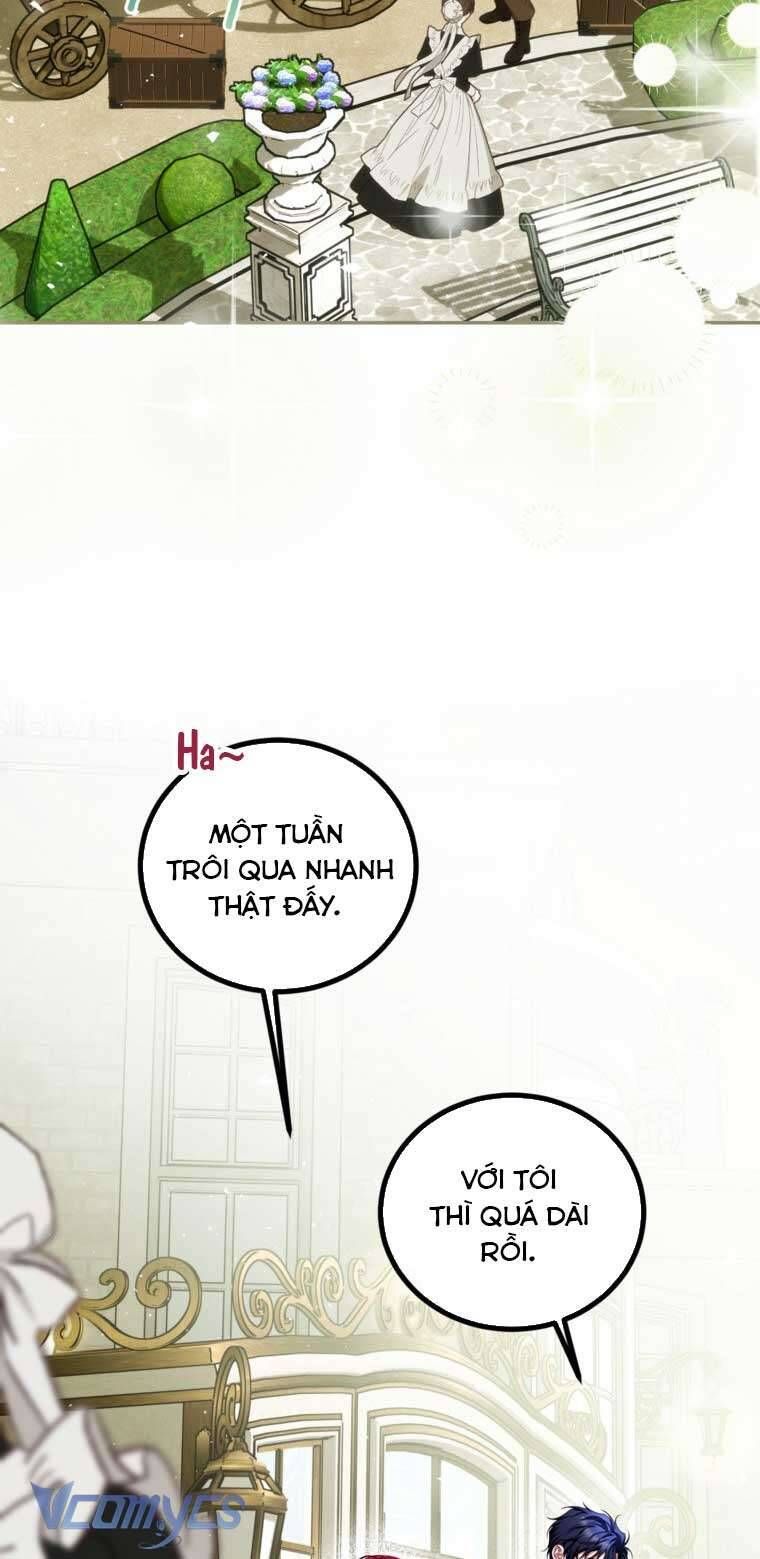 Thời Gian Của Nhân Vật Phụ Có Giới Hạn Chapter 93 - Trang 2