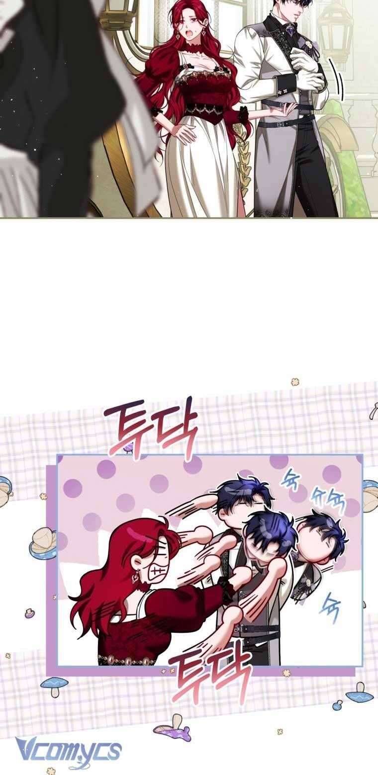 Thời Gian Của Nhân Vật Phụ Có Giới Hạn Chapter 93 - Trang 2