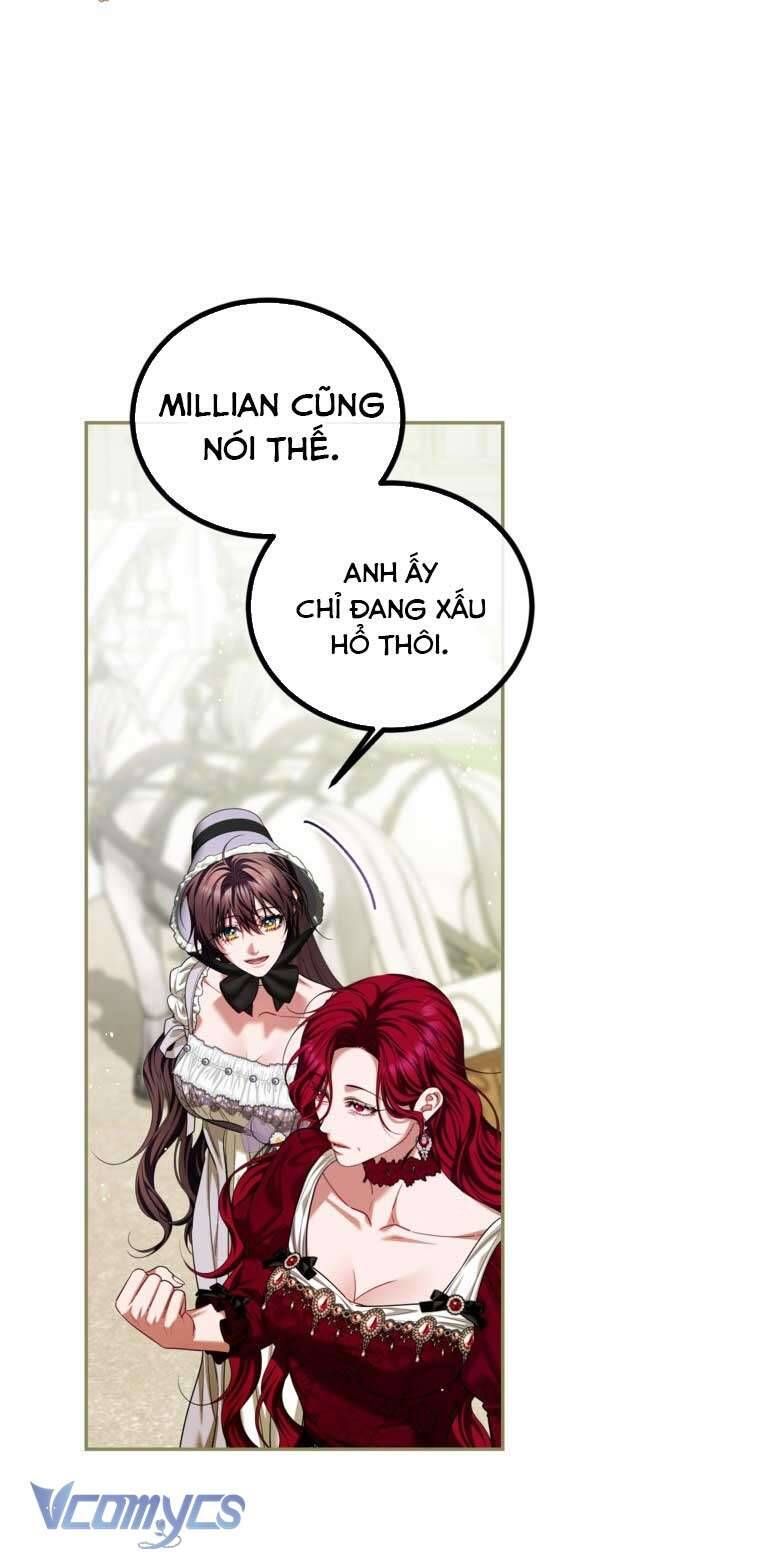Thời Gian Của Nhân Vật Phụ Có Giới Hạn Chapter 93 - Trang 2
