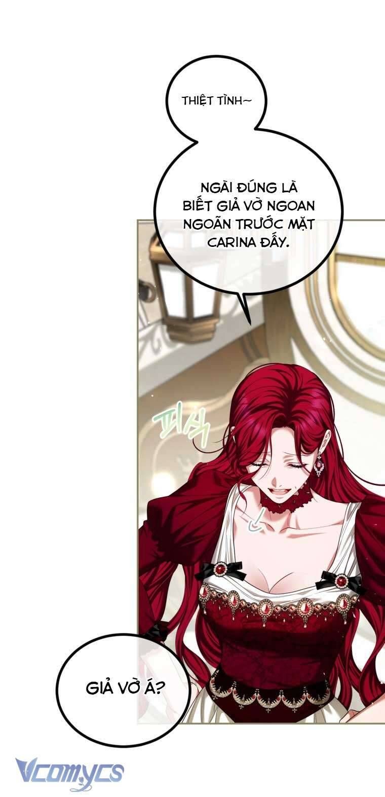 Thời Gian Của Nhân Vật Phụ Có Giới Hạn Chapter 93 - Trang 2