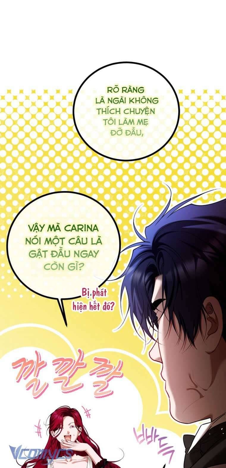 Thời Gian Của Nhân Vật Phụ Có Giới Hạn Chapter 93 - Trang 2