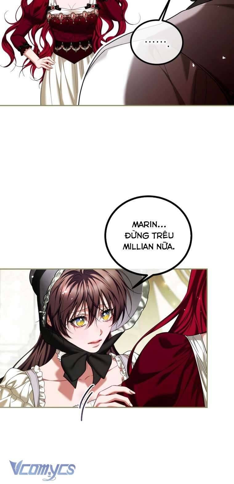 Thời Gian Của Nhân Vật Phụ Có Giới Hạn Chapter 93 - Trang 2