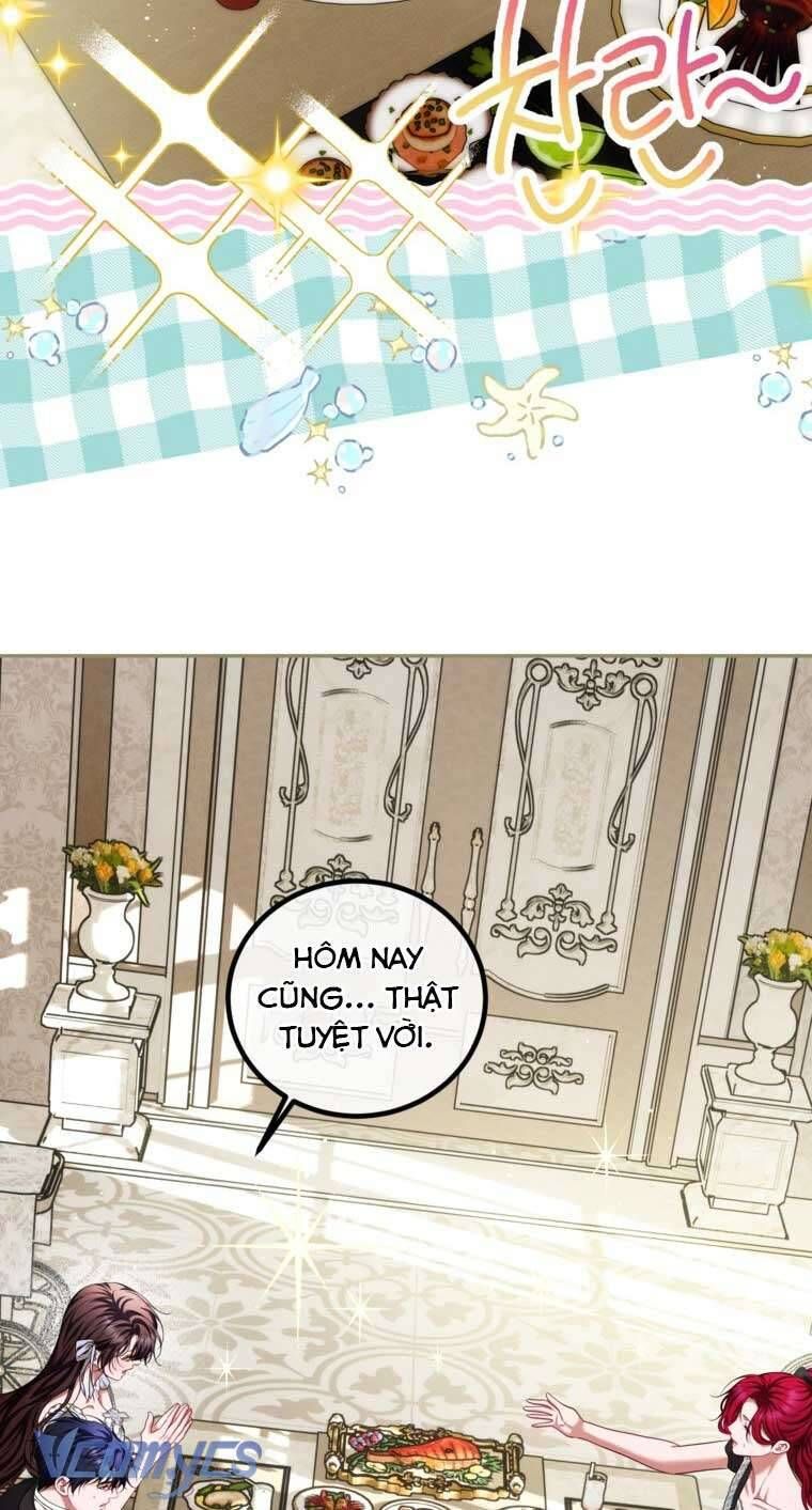 Thời Gian Của Nhân Vật Phụ Có Giới Hạn Chapter 93 - Trang 2