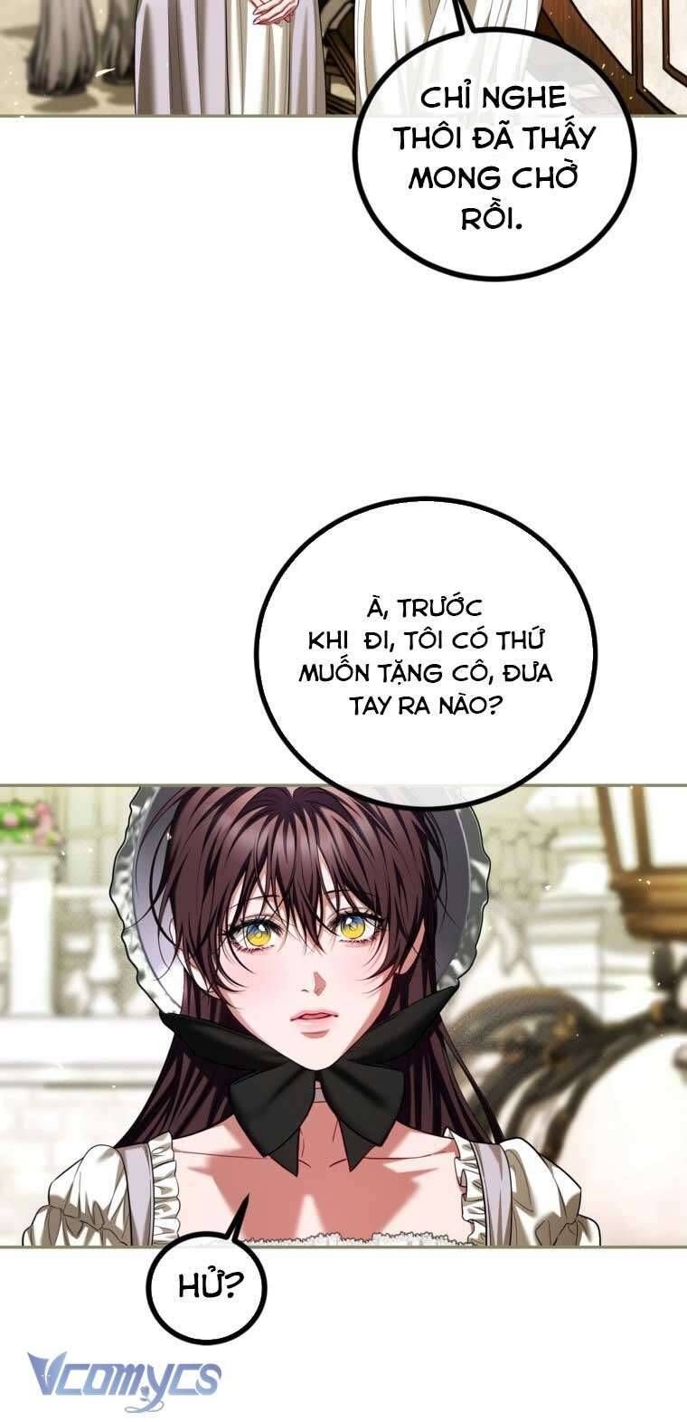 Thời Gian Của Nhân Vật Phụ Có Giới Hạn Chapter 93 - Trang 2